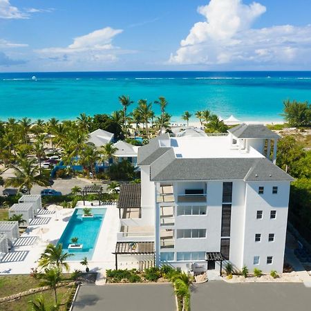 The Tides, Grace Bay Hotel The Bight Settlements Exterior photo