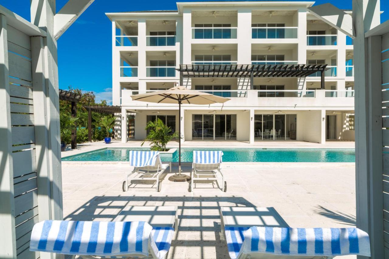 The Tides, Grace Bay Hotel The Bight Settlements Exterior photo